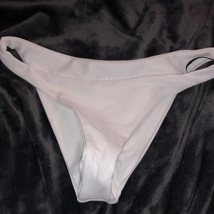 Size medium Jade swimwear bikini bottoms